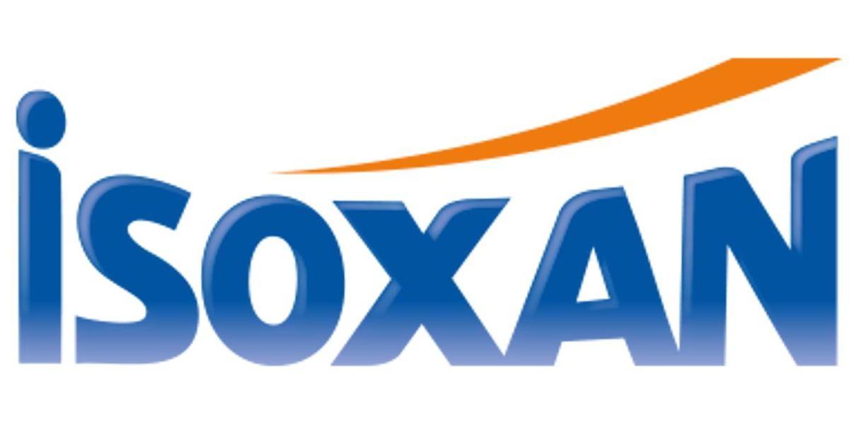 isoxan